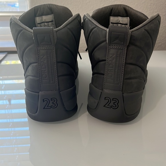 Size 10 PSNY x  Air Jordan - Picture 5 of 7